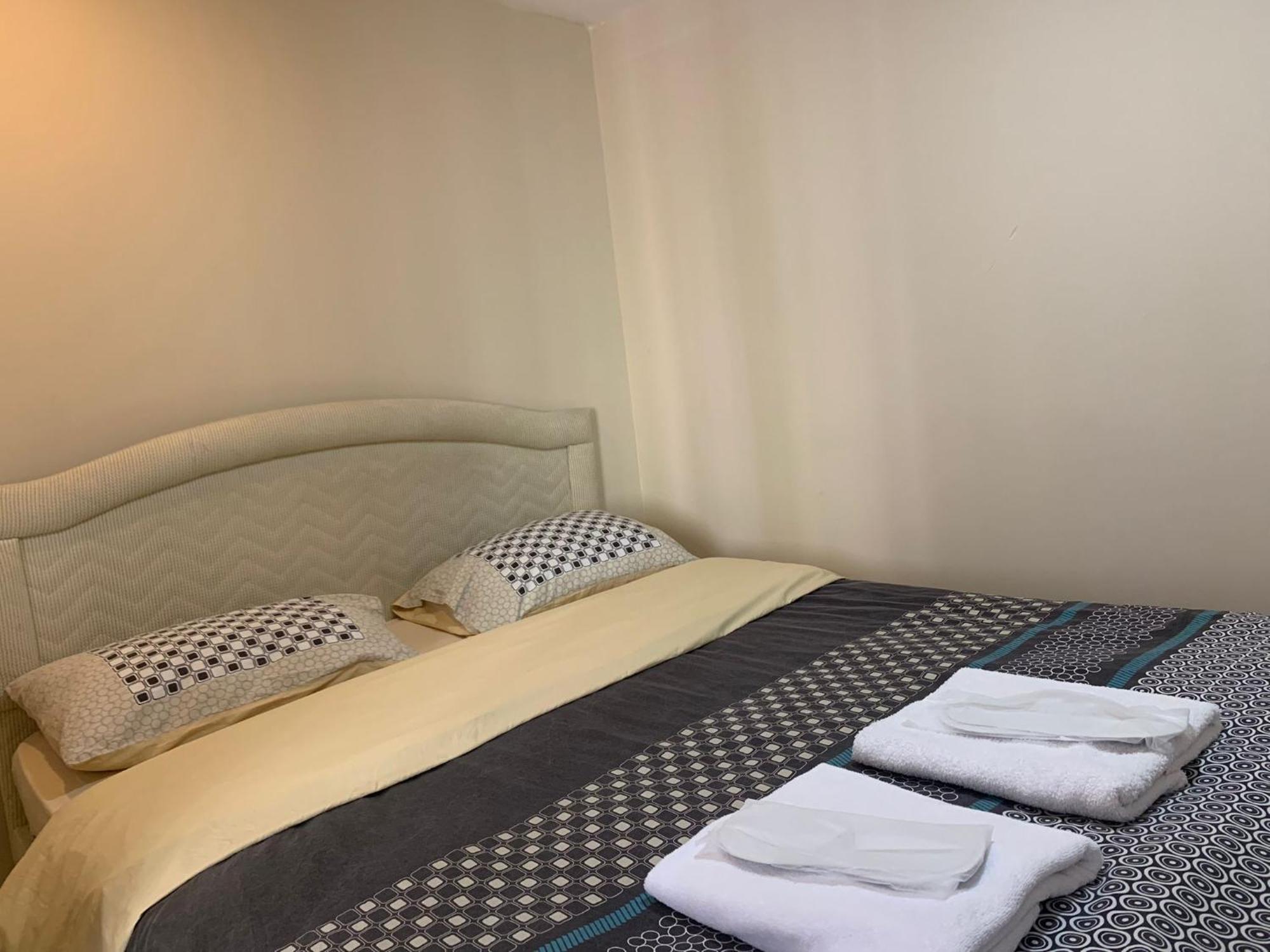 Nuralp Apart Otel - Trabzon Exterior photo